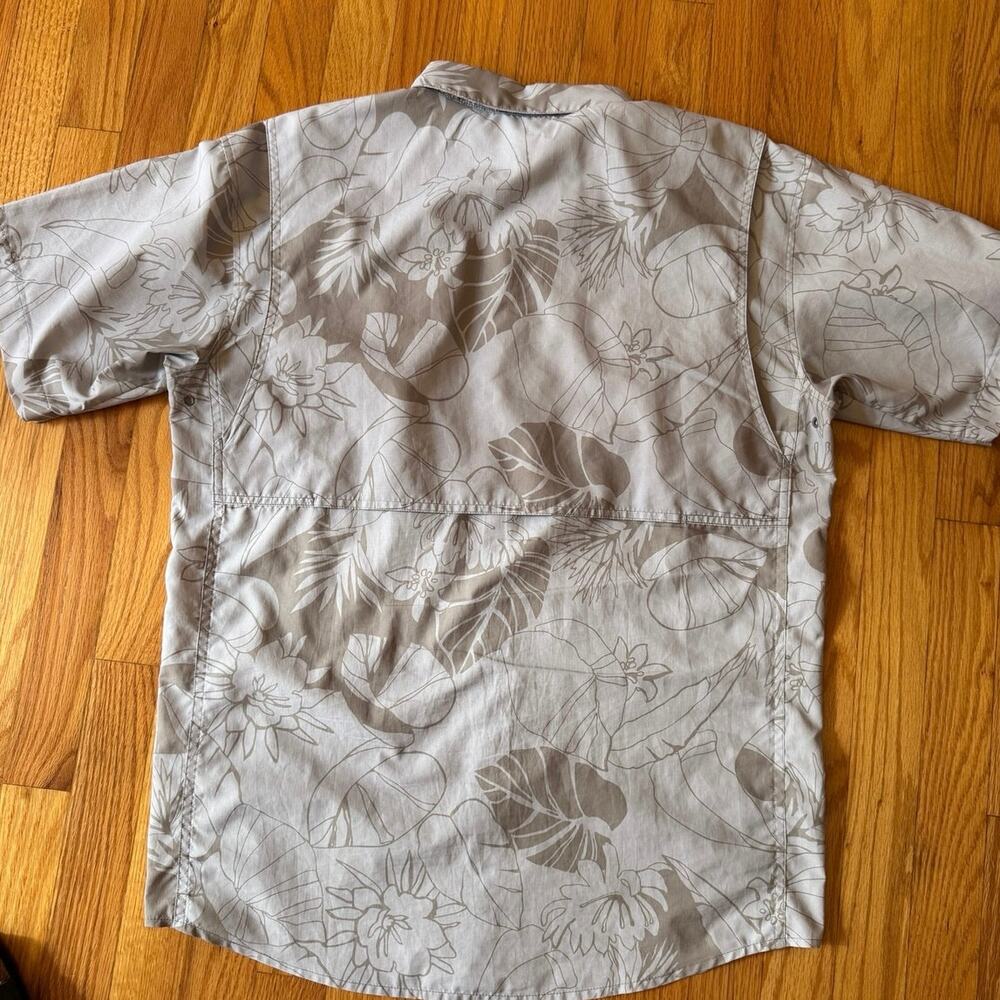 Patagonia Sol Patrol II Shirt | Sun | Fishing Shirt - Picture 3 of 14
